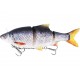 Westin Ricky the Roach Soft Lure Sinking ALL SIZES Real Roach